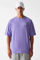 Image de NE Pinstripe t-shirt ample