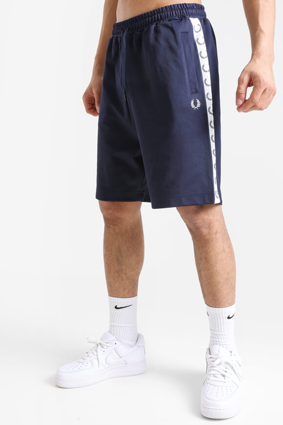 Image sur Short en tissu
