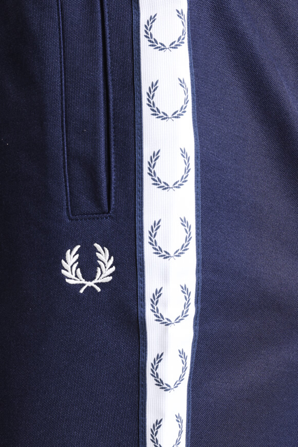 Image sur Short en tissu