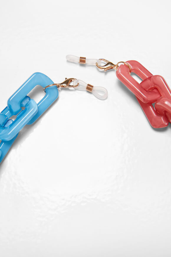 Image sur Chaîne à lunettes