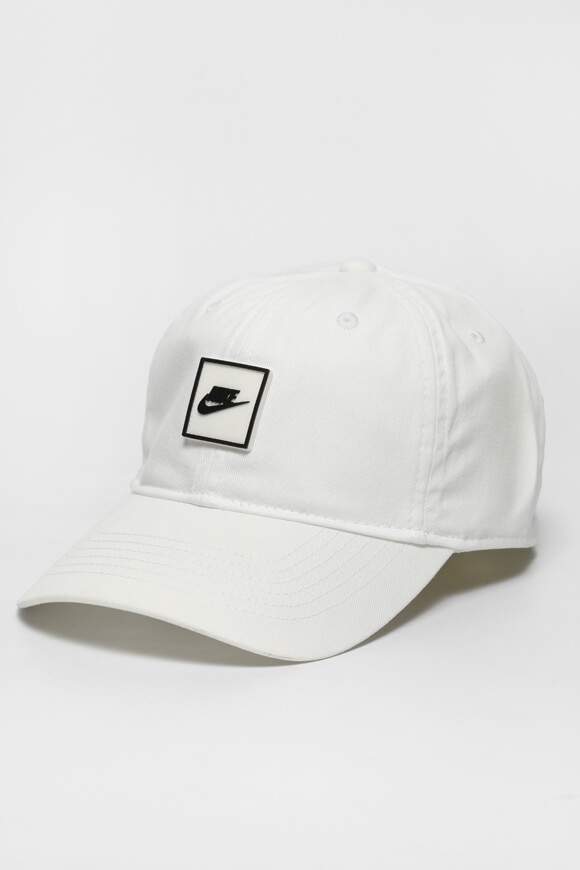 Nike Kids Cap / Scratchback Weiss GV5985 Nike Kids Cap / Scratchback Weiss GV5985