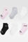 Image de Lot de 6 paires de chaussettes