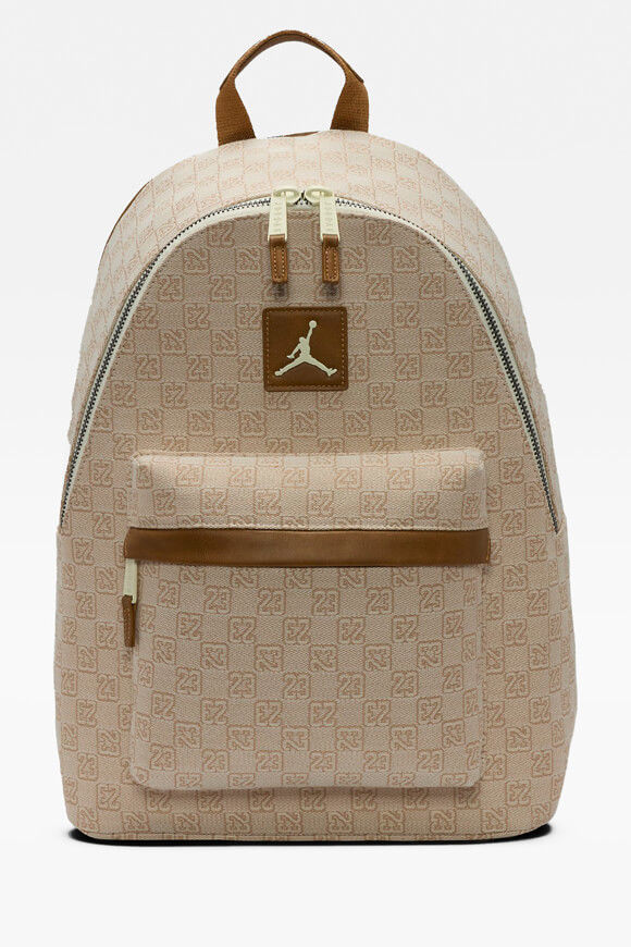 Bild von Monogram Rucksack