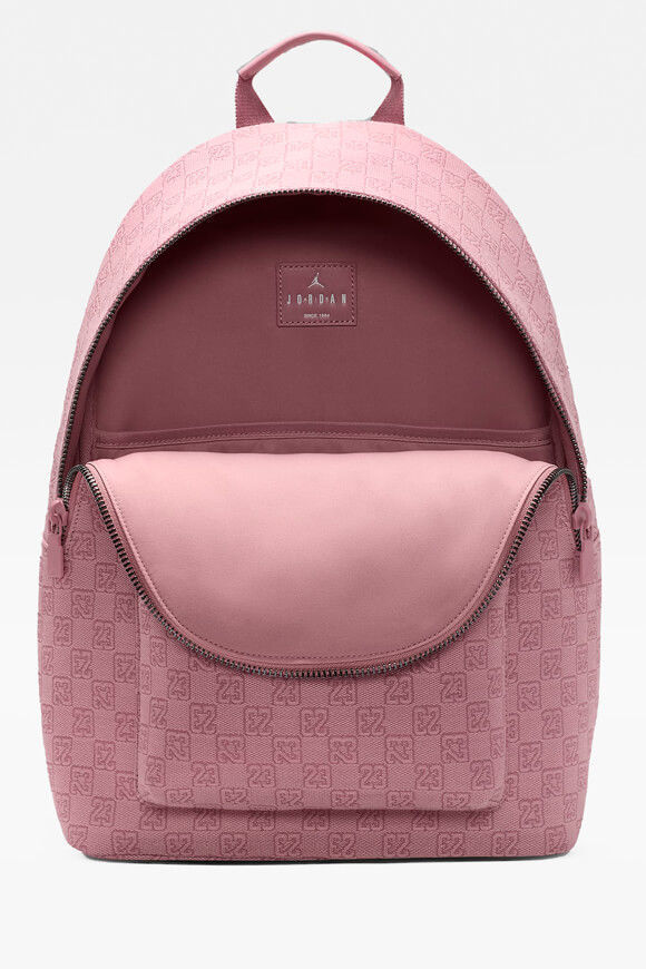 Bild von Monogram Rucksack