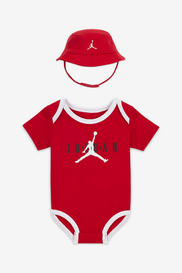 Body jordan bébé best sale