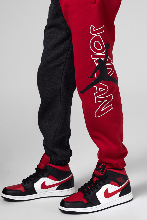 pantalon jordan jumpman classic