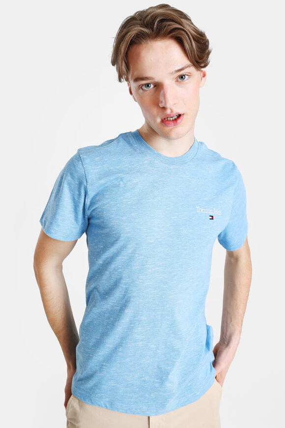 Tommy Jeans T-Shirt Skysail