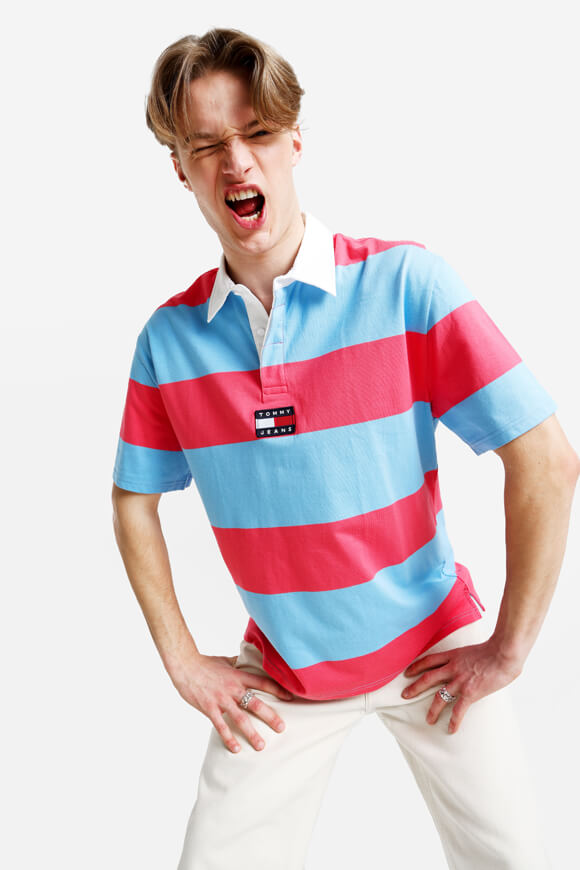 Bild von Poloshirt