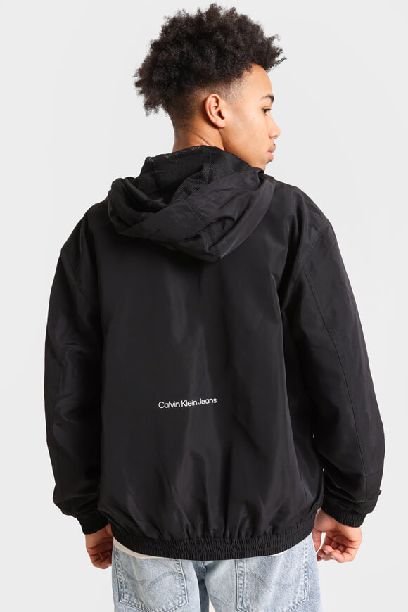 Veste coupe vent online calvin klein