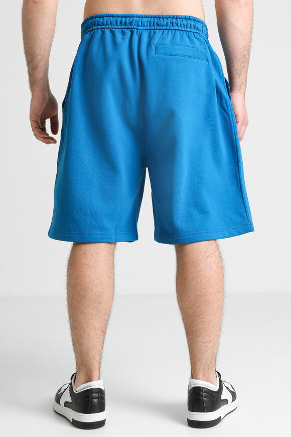 Image sur Short en sweat