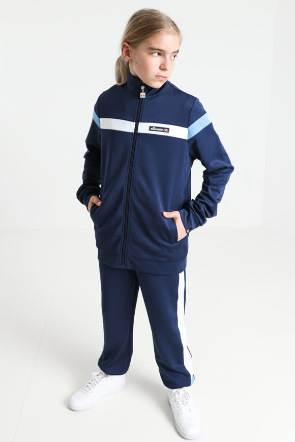 Survetement ellesse enfant sale