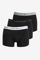 Bild von Dreierpack Boxershorts