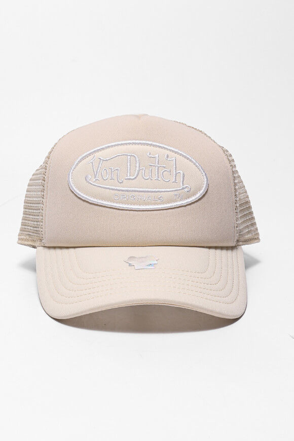 Image sur Trucker Cap / Snapback