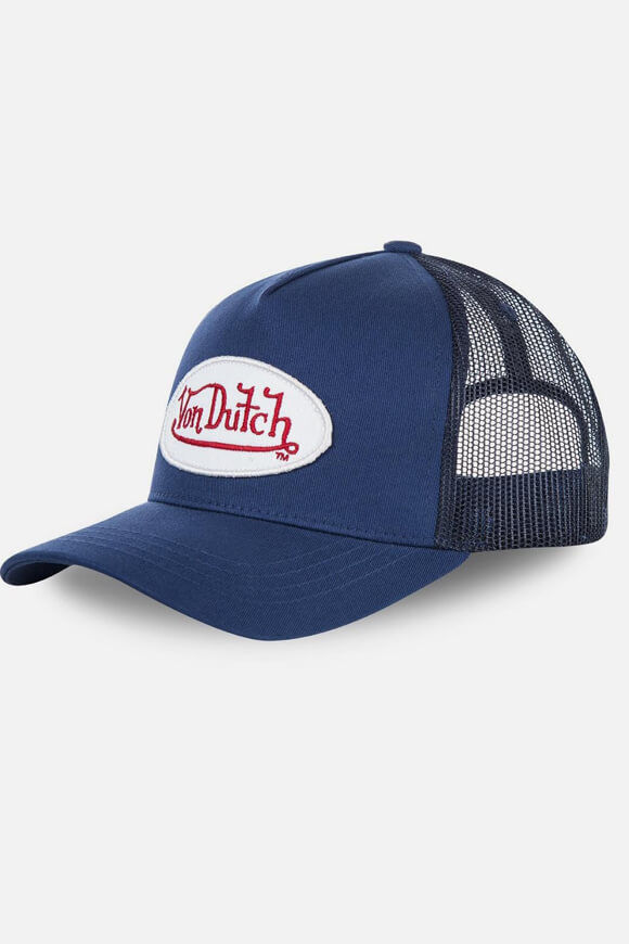 Bild von Trucker Cap / Snapback