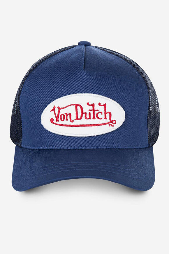Bild von Trucker Cap / Snapback