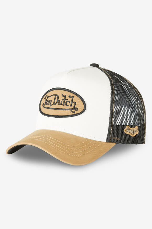 Image sur Trucker Cap / Snapback