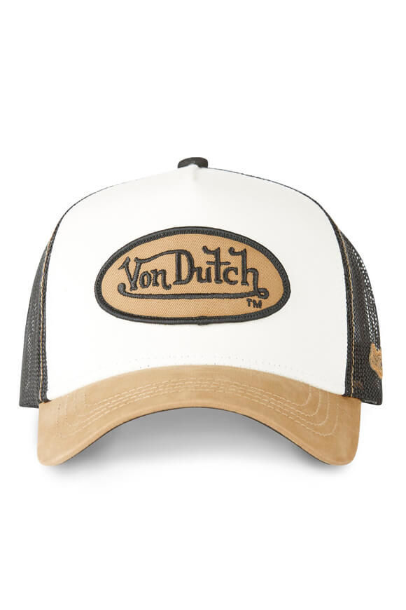 Image sur Trucker Cap / Snapback