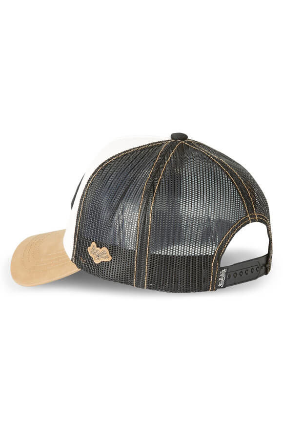 Image sur Trucker Cap / Snapback