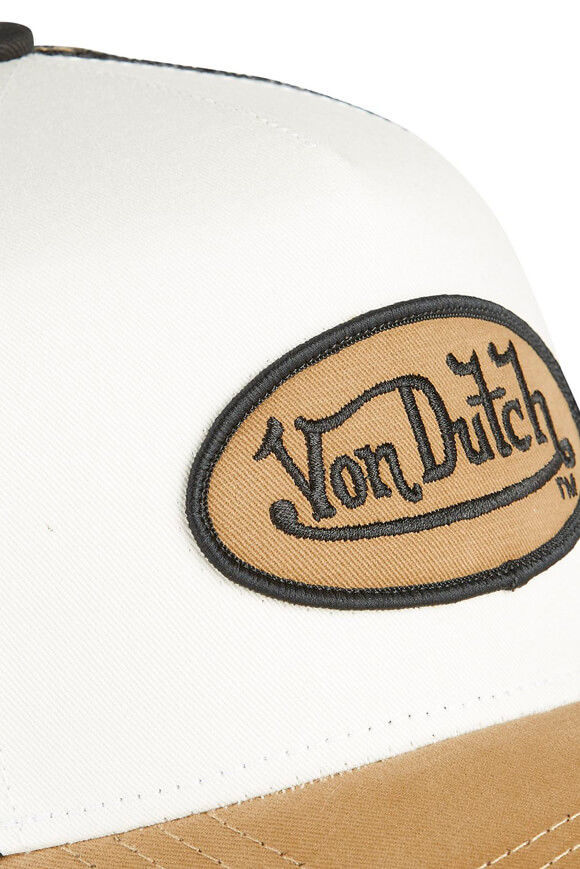 Image sur Trucker Cap / Snapback