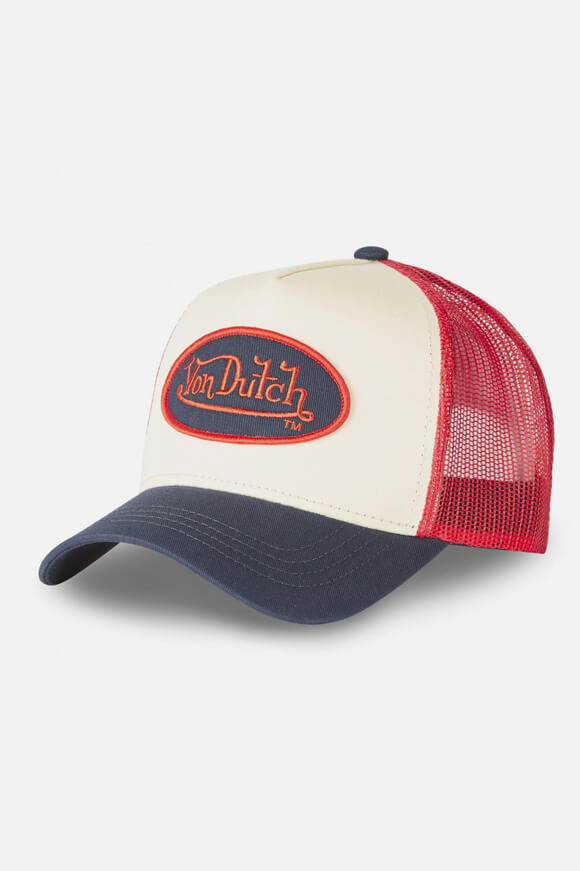 Image sur Trucker Cap / Snapback