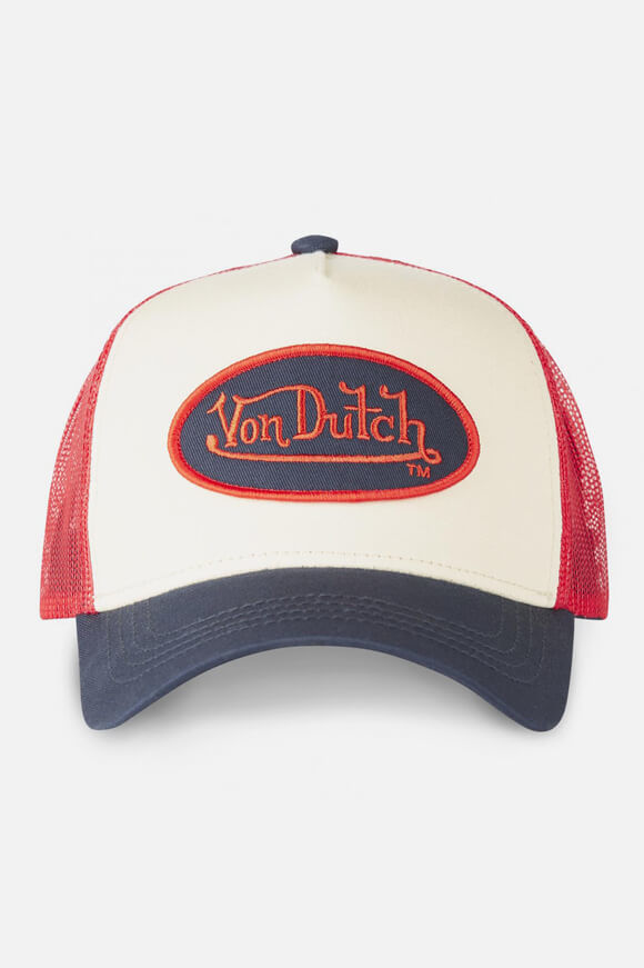 Image sur Trucker Cap / Snapback