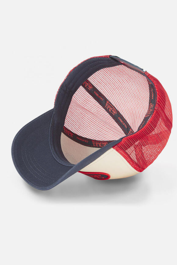 Image sur Trucker Cap / Snapback
