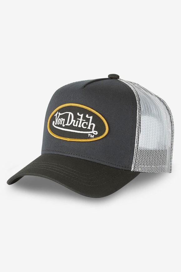 Image sur Trucker Cap / Snapback
