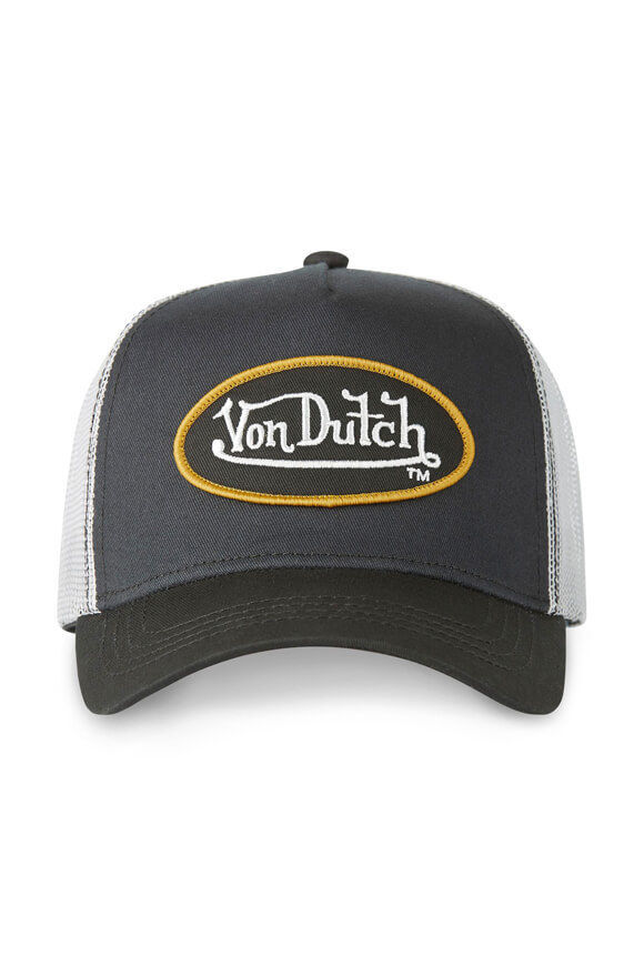 Image sur Trucker Cap / Snapback