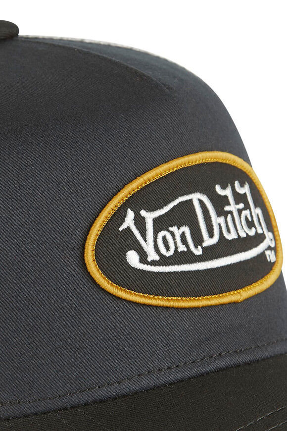 Image sur Trucker Cap / Snapback