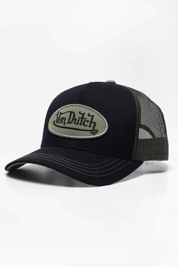 Image sur Trucker Cap / Snapback