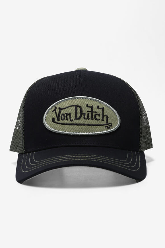 Image sur Trucker Cap / Snapback