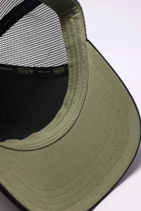 Image sur Trucker Cap / Snapback