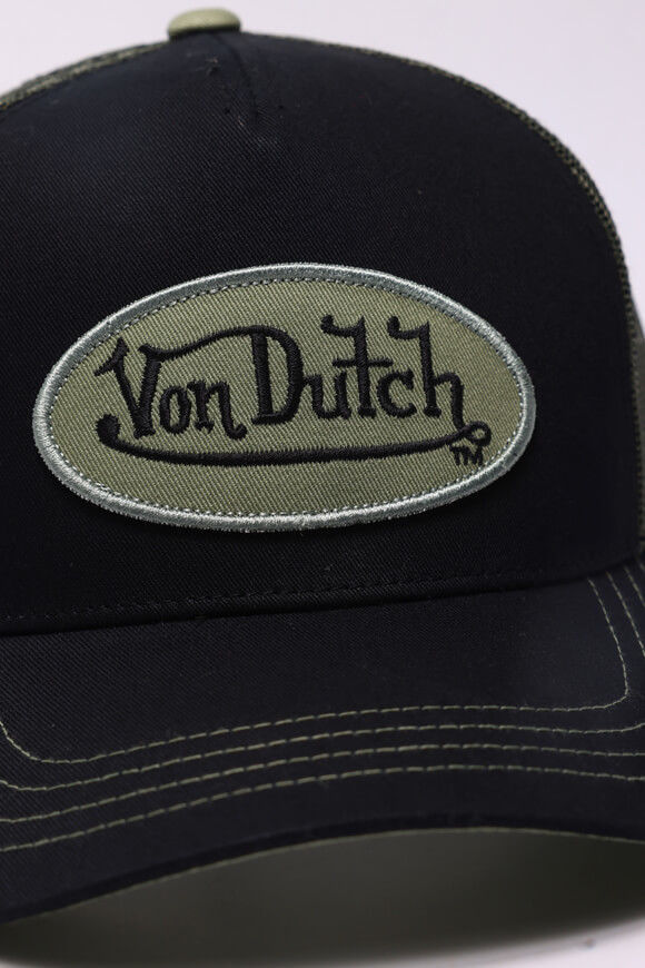 Image sur Trucker Cap / Snapback