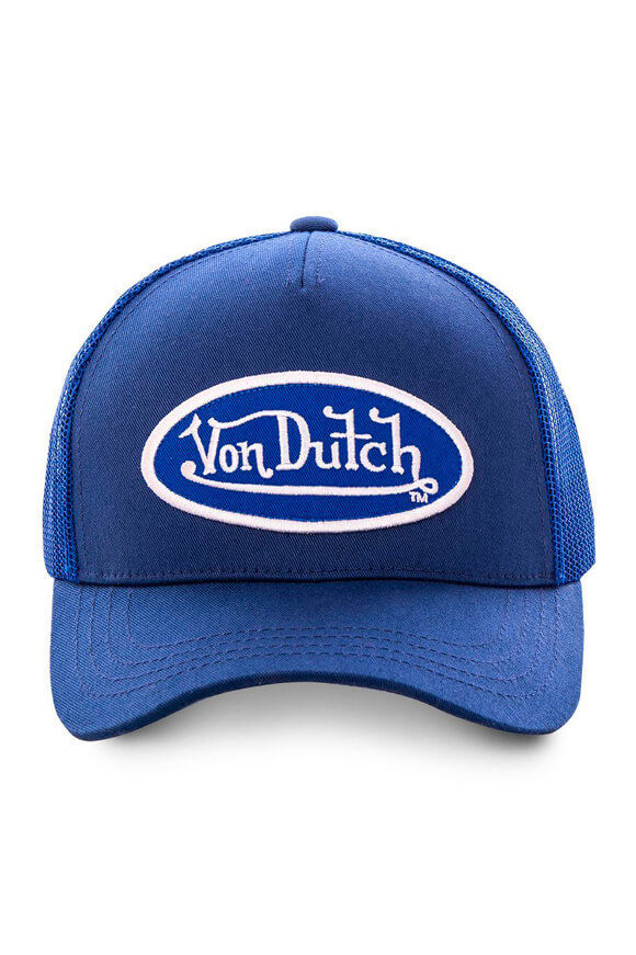 Image sur Trucker Cap / Snapback