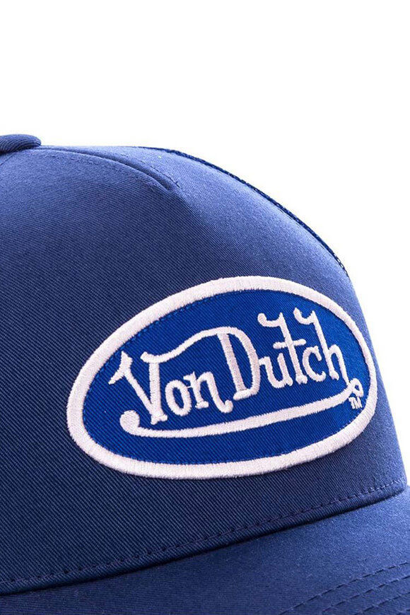 Image sur Trucker Cap / Snapback