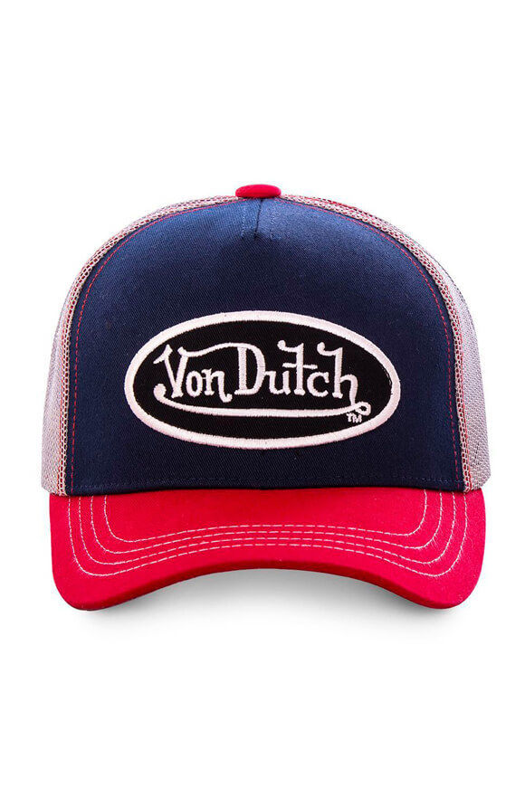 Bild von Trucker Cap / Snapback