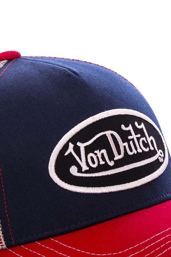 Bild von Trucker Cap / Snapback