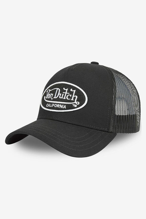 Bild von Trucker Cap / Strapback