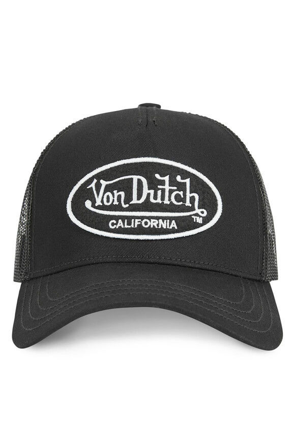 Bild von Trucker Cap / Strapback