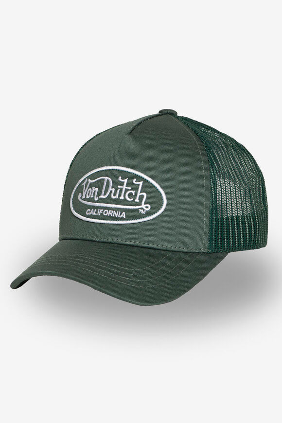 Image sur Trucker Cap / Strapback