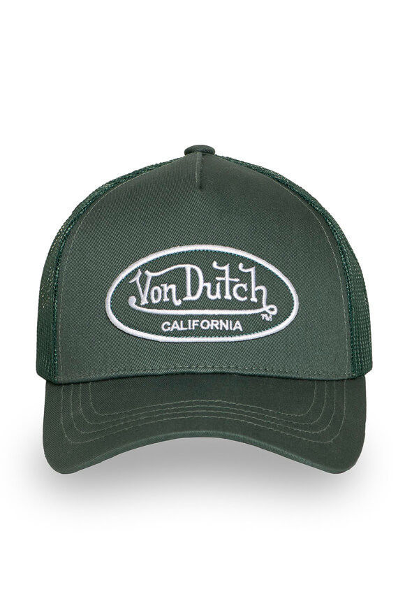 Image sur Trucker Cap / Strapback