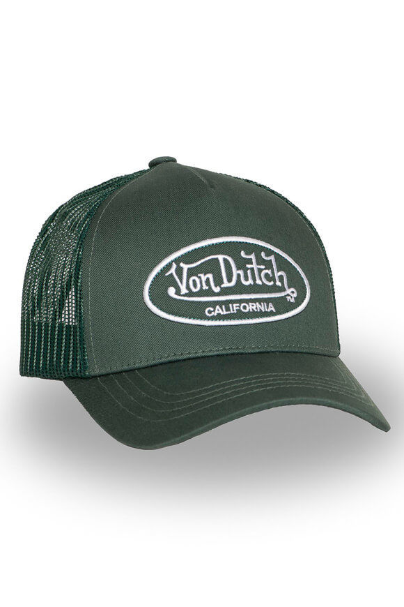 Image sur Trucker Cap / Strapback