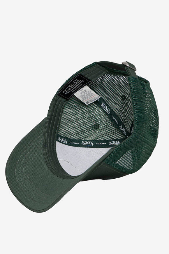 Image sur Trucker Cap / Strapback