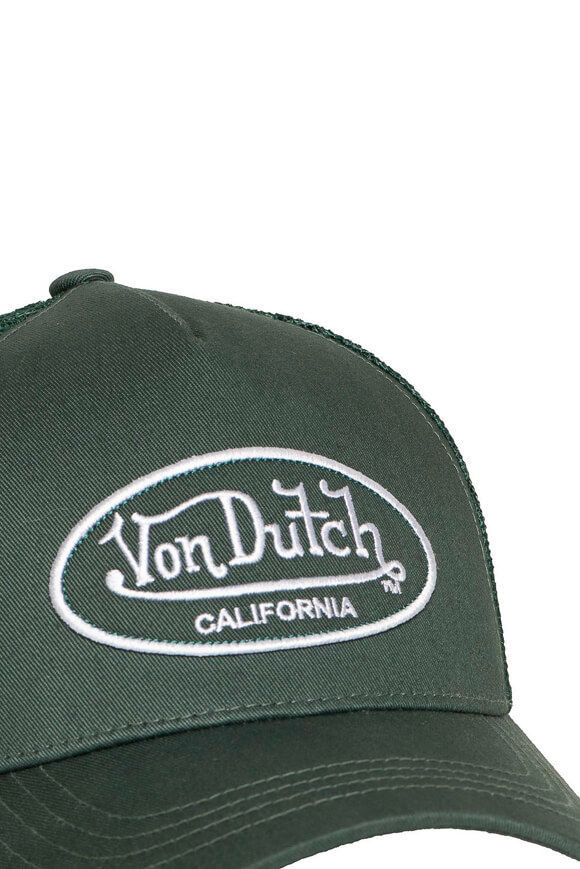 Image sur Trucker Cap / Strapback