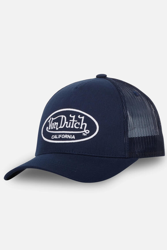 Image sur Trucker Cap / Strapback
