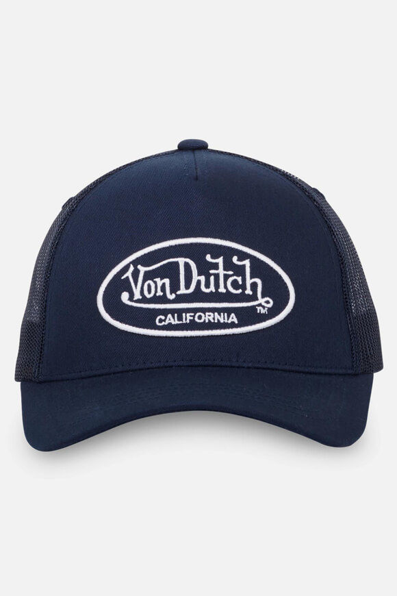 Image sur Trucker Cap / Strapback