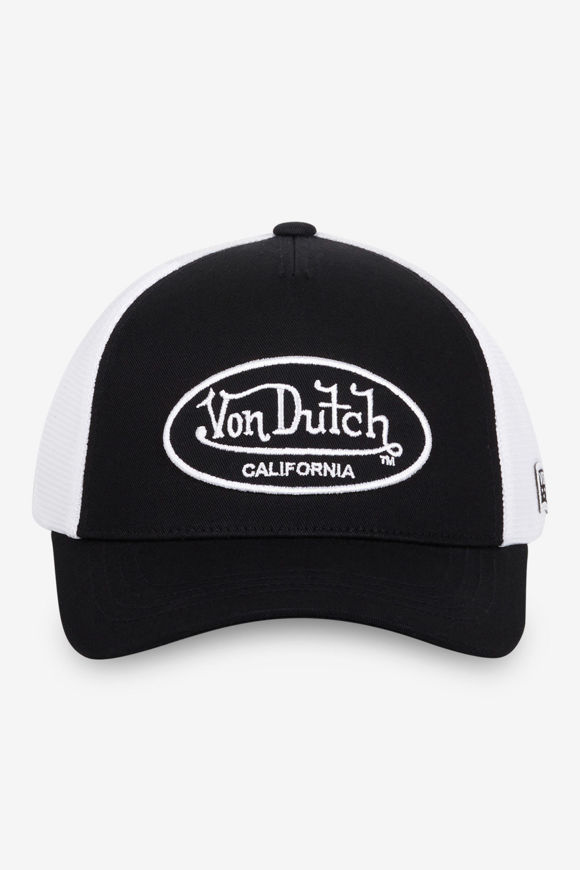 Image sur Casquette trucker / strapback