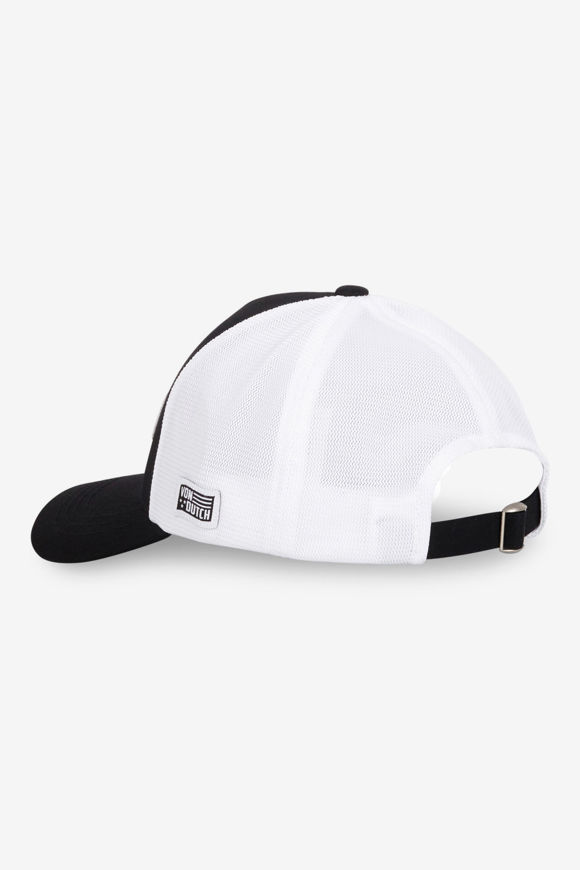Image sur Casquette trucker / strapback