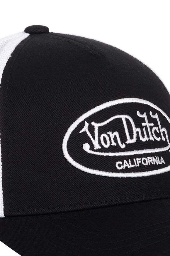 Image sur Casquette trucker / strapback