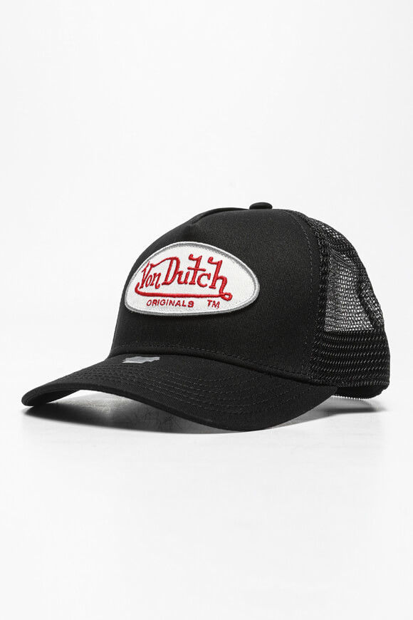 Bild von Boston Trucker Cap / Snapback